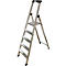 Stufenleiter Solido, 5 Stufen