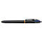 Stylo à bille 4 couleurs BIC 4 Colours Pro avec pointe de 1,0 mm pour une écriture précise, 1 pièce