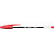 Stylo à bille BIC Cristal Original Farbmix, boîte de 10, 1,0 mm, pointe moyenne