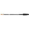Stylo à bille BIC Cristal Original Farbmix, boîte de 4, 1,0 mm, pointe moyenne