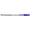 Stylo à bille BIC Cristal Original Farbmix, boîte de 4, 1,0 mm, pointe moyenne