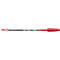 Stylo à bille BIC Cristal Original Farbmix, boîte de 4, 1,0 mm, pointe moyenne
