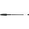 Stylo à bille BIC Cristal Original Farbmix, boîte de 4, 1,0 mm, pointe moyenne