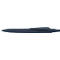 Stylo à bille Schneider Reco, largeur de trait 0,5 mm, rechargeable, 92% plastique recyclé, bleu, 20 pcs.