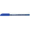 Stylo à bille Schneider Vizz, largeur de trait M, Gelco®, indélébile, 50 pièces, bleu