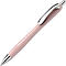 Stylo à bille Slider Rave, pearl, 5 pièces