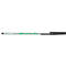 Stylo-bille avec capuchon ECOlutions® Round Stic® BIC®, 0,4 mm, recyclé, noir, 60 p.