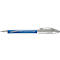 Stylo-bille FLEXGRIP Elite PAPER MATE, bleu, 12 p.