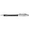 Stylo-bille FLEXGRIP Elite PAPER MATE, noir, 12 p.
