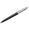 Stylo-bille rétractable Jotter PARKER, noir/chromé