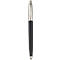 Stylo-bille rétractable Jotter PARKER, noir/chromé
