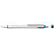 Stylo-bille SLIDER Xite XB Schneider, noir