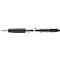 Stylo-gel Gelion 1 SCHNEIDER, noir, 10 p.