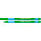 Stylos-billes Slider Edge, M, vert, 10 p.