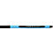Stylos-billes Slider Edge, XB, noir, 10 p.
