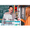 SumUp Kassensystem POS Lite + Solo inkl. TSE, Kartenterminal und Ladestation