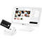 SumUp POS systeem POS Lite + Solo incl. TSE, kaartautomaat en laadstation
