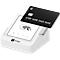 SumUp POS systeem POS Lite + Solo incl. TSE, kaartautomaat en laadstation