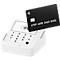 SumUp Solo Lite EC &amp; creditcardterminal incl. oplaadstation, draadloos, met meer dan 1.000 betalingen per batterijlading