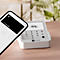 SumUp Solo Lite EC &amp; creditcardterminal incl. oplaadstation, draadloos, met meer dan 1.000 betalingen per batterijlading