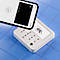 SumUp Solo Lite - EMV/NFC-kaartlezer - Bluetooth
