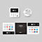 SumUp Solo Lite - EMV/NFC-kaartlezer - Bluetooth