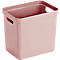 Sunware Sigma Home opbergdoos, 25 l, roze