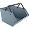 Sunware® Sigma Home transportbox, inhoud 45 l, inklapbare handgrepen, L 493 x B 388 x H 298 mm, gerecycled polypropeen, blauw