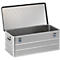 Super-Box, Leichtmetall, ohne Stapelecken, 150 l