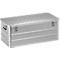 Super-Box, Leichtmetall, ohne Stapelecken, 150 l