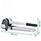 Super perforateur 5182 pour 250 feuilles LEITZ®