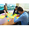 Super Sticky Big Notes BN11-EU Post-it®, 279 x 279 mm, 30 feuilles, jaune