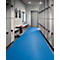 Supergrip PVC-Matte Soft, 600 mm breit, blau