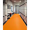Supergrip PVC-Matte Soft, 600 mm breit, orange