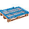 Support à palettes type 63, 1200 x 800 x 1600