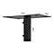 Support avec adaptateur Swiss Mail Box