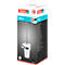 Support brosse à WC SMOOZ tesa®, chromé, sans perçage, avec moyen de fixation