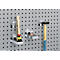 Support combinable, partie supérieure l. 55 x P 150 mm