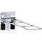 Support combinable, partie supérieure l. 55 x P 150 mm