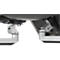 Support d'écran double Premium Office BakkerElkhuizen, jusqu'à 12 kg, pince de fixation, pivotant/hauteur ajustable, guide-câbles