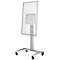 Support d'écran Peerless-AV SR560-FLIP2, mobile, pour 1 flipchart numérique Samsung FLIP2 de 55 ou 65″, fonction rotation, réglable en hauteur/rotation/inclinaison