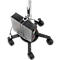 Support d'UC universel Ergotron taille ajustable, capacité de charge 22,7 kg
