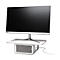 Support de moniteur Kensington CoolView, avec ventilateur amovible, pour moniteurs jusqu'à 27 pouces