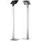 Support de plateau DURABLE FLOOR, pour comprimés 7-13', support rotatif à 360°, bras inclinable de 0-88°, câble USB inclus