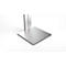 Support de plateau DURABLE FLOOR, pour comprimés 7-13', support rotatif à 360°, bras inclinable de 0-88°, câble USB inclus