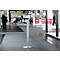 Support de plateau DURABLE FLOOR, pour comprimés 7-13', support rotatif à 360°, bras inclinable de 0-88°, câble USB inclus