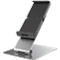 Support de tablette de table DURABLE, pour tablette 7-13', orientable à 360°, inclinable et rabattable