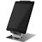 Support de tablette de table DURABLE, pour tablette 7-13', orientable à 360°, inclinable et rabattable