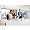 Support de tablette de table DURABLE, pour tablette 7-13', orientable à 360°, inclinable et rabattable