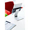 Support de tablette de table DURABLE, pour tablette 7-13', orientable à 360°, inclinable et rabattable
